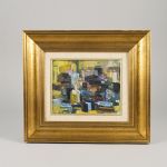 1752&nbsp;6637&nbsp;Oljemålning